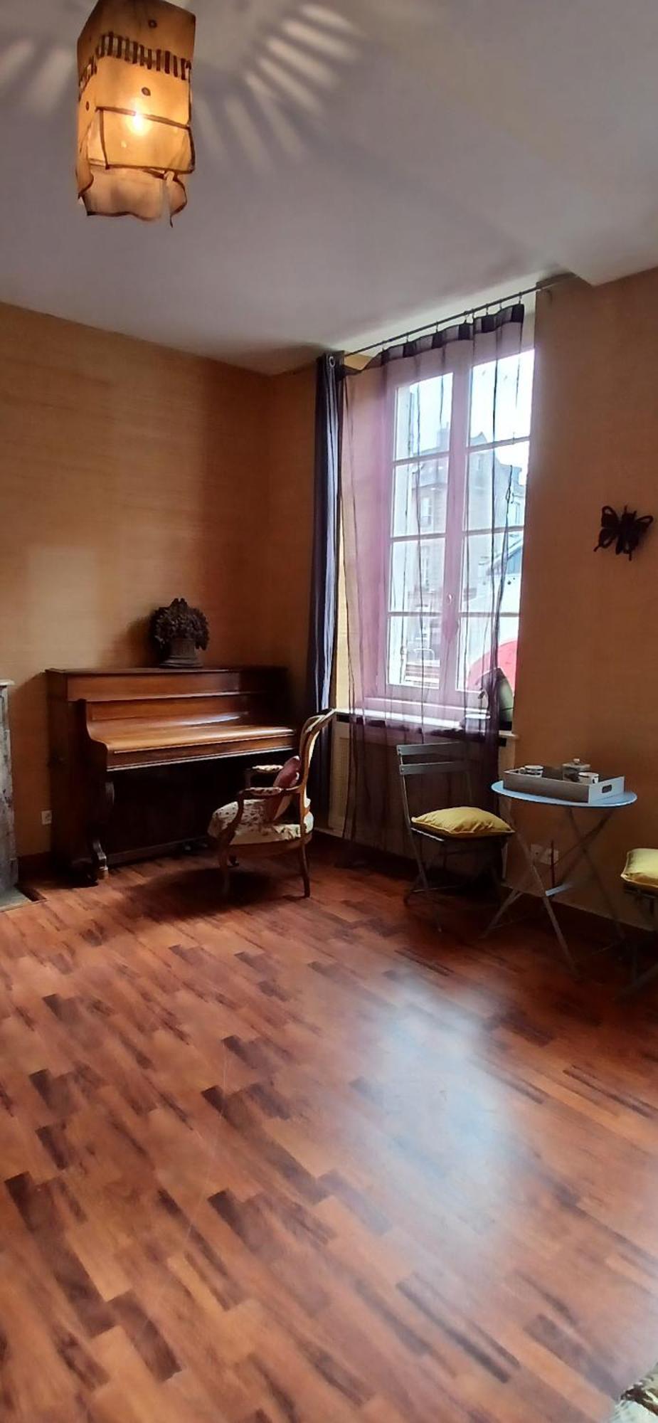 Appartement Hyper Centre Confort